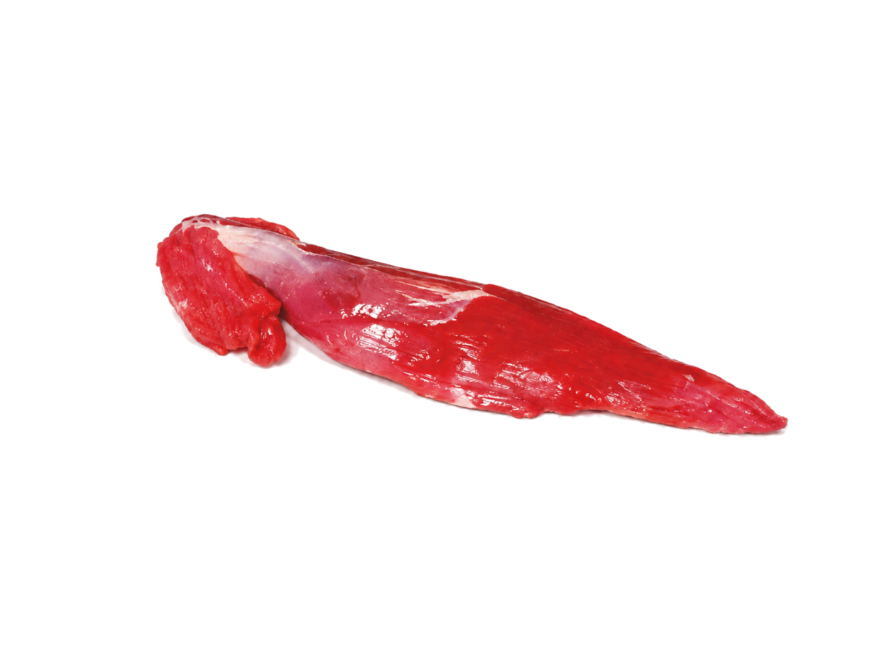 Polędwica wołowa 0,9–1,4 kg