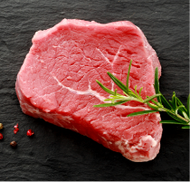 Wołowina, cielęcina