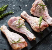 Baranina, jagnięcina, królik